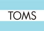 Toms logo