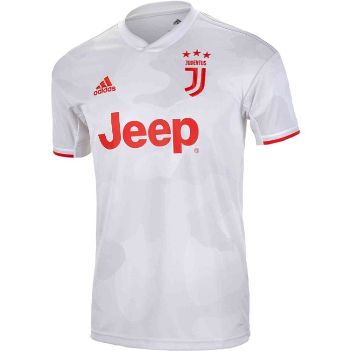 Juventus fc best sale jersey 2019