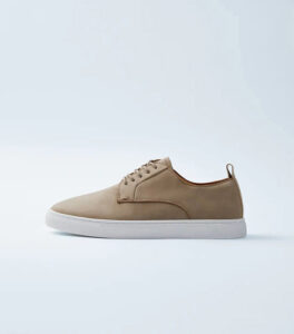 ZARA BASIC SPORT SHOES