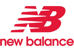 New Balance logo