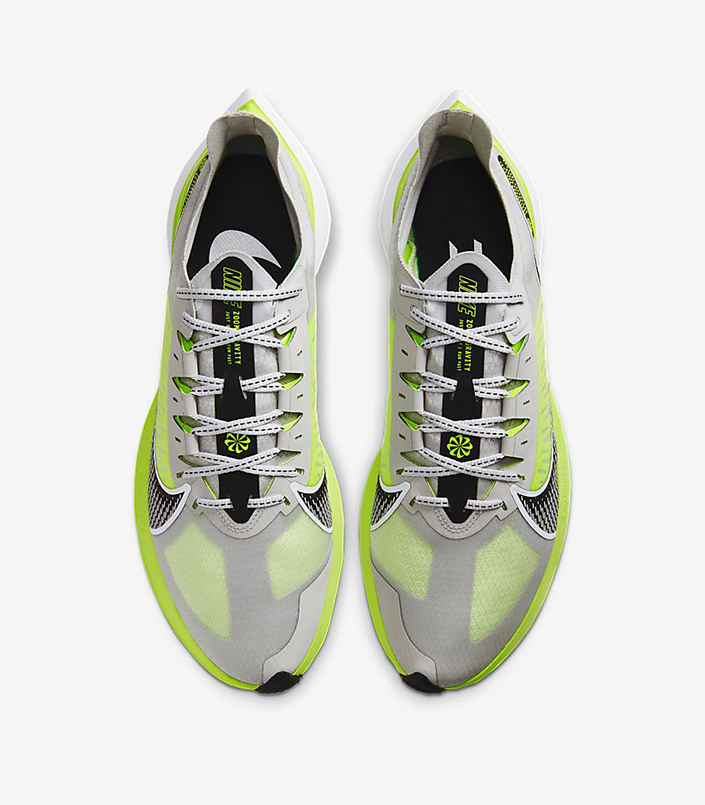zoom gravity men's running shoe