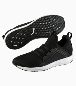 Puma Mega NRGY Running Shoes