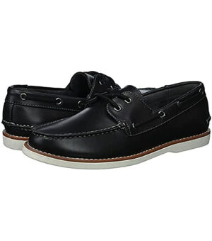 Unlisted Santon Boat Shoe
