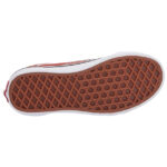 Vans Old Skool Red Sneaker Under