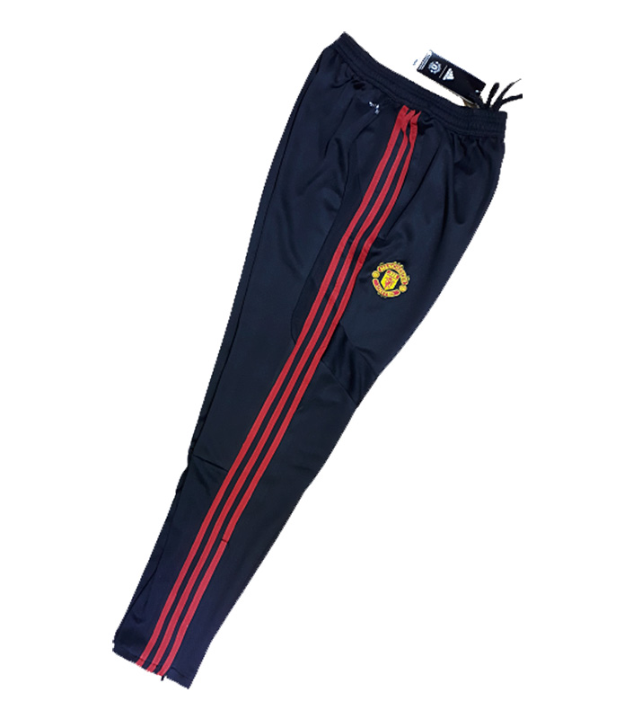 man united pants