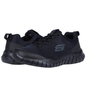 skechers overhaul