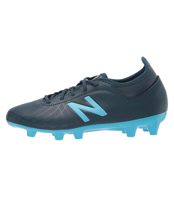 new balance soccer cleats kids for sale