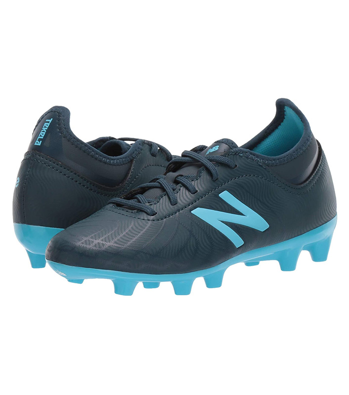 new balance soccer cleats kids for sale