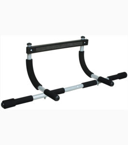 Iron Gym Original Total Upper Body Workout Bar