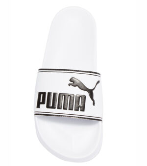 Puma Leadcat slide