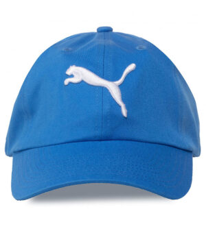 Puma Ess Palace Blue Big Cat Cap