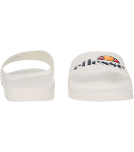 Ellesse White Filippo Slide