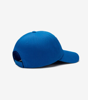 Puma Ess Palace Blue Big Cat Cap