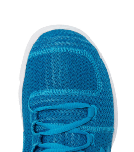 Under Armour Blue UA Recovery Trainers