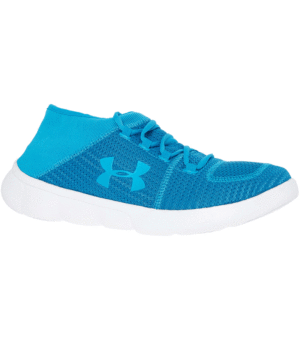 Under Armour Blue UA Recovery Trainers
