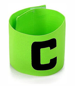 Captain Arm Bands