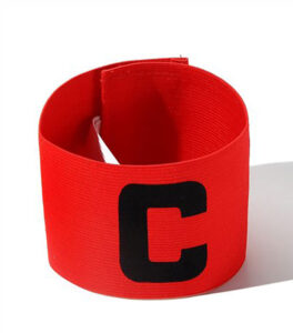 Captain Arm Bands