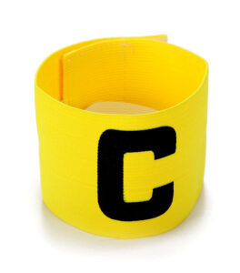 Captain Arm Bands