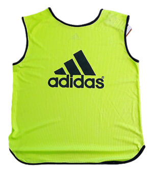 adidas training bib set