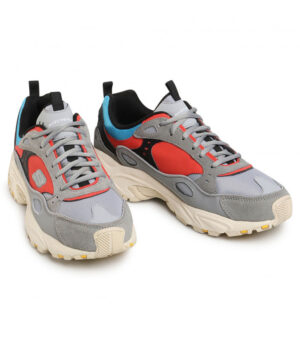 Skechers Trainers Stamina 51708/GYMT