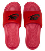Nike Victori One All Red Slide