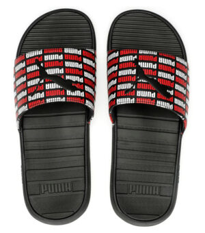 Puma Cool Cat New Bold Slide Sandal