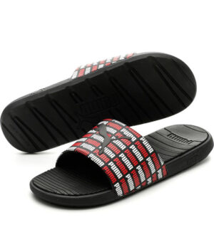 Puma Cool Cat New Bold Slide Sandal