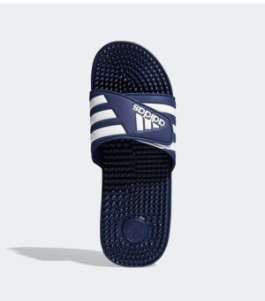 Adidas Adissage Dark Blue Slide