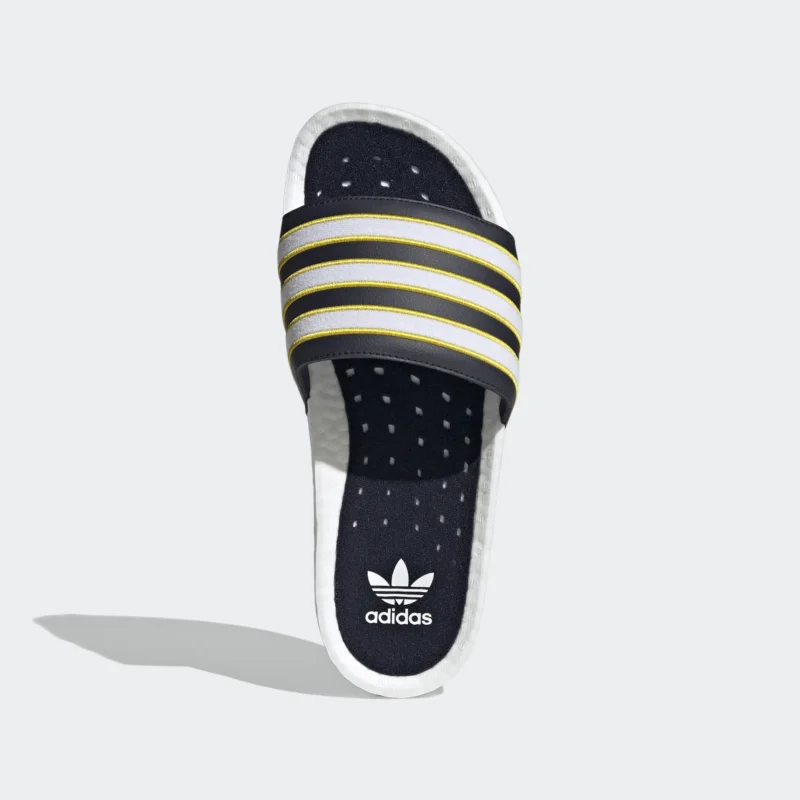 Adidas Adilette Boost Slides