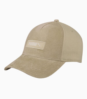 Puma Archive Logo Label Cap