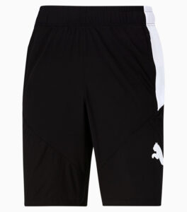 Puma Cat Men's Training Shorts - Black