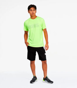 Puma Cat Men's Training Shorts - Black