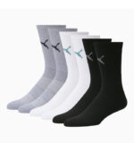 Puma Terry Crew Men's Socks