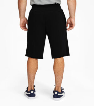 Puma Essentials+ Men's Shorts Black