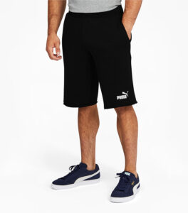 Puma Essentials+ Men's Shorts Black