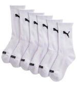 Puma Boys’ Crew Socks