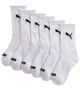 Puma Boys’ Crew Socks