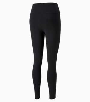 Puma HER High Waist Women's Leggings - Black