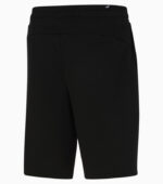 Puma 10" Big Logo Men's Shorts - Black