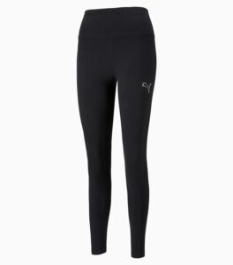 Puma HER High Waist Women's Leggings - Black