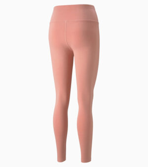 Puma HER High Waist Women's Leggings - Rosette