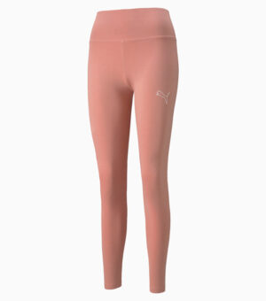 Puma HER High Waist Women's Leggings - Rosette