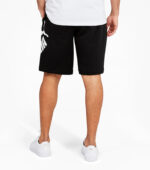 Puma 10" Big Logo Men's Shorts - Black