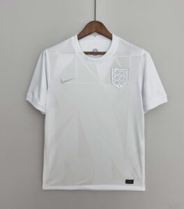 England 2022/23 Home Kit – Fan Version