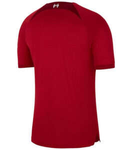 Liverpool Home Stadium Shirt 2022-23