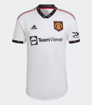 Manchester United 2022/23 Away Player Grade Jersey