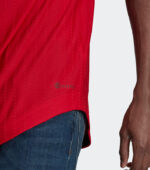 Manchester United 2022/23 Home Player Grade Jersey