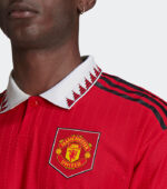 Manchester United 2022/23 Home Player Grade Jersey