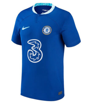 Chelsea Home Stadium Shirt 2022-23