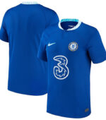 Chelsea Home Stadium Shirt 2022-23